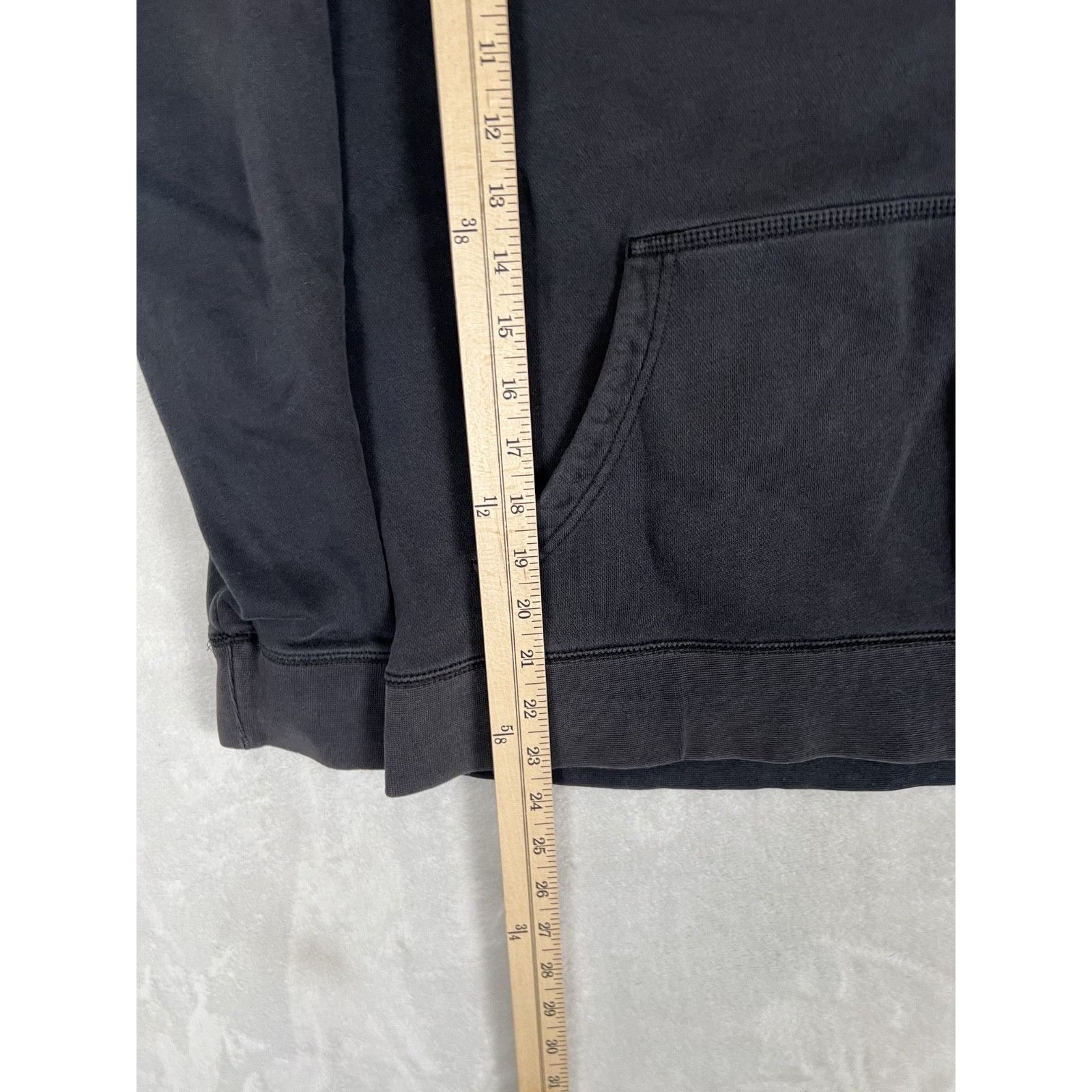 Nike Vintage Nike SB Hoodie Size Small Black Script Spell Out Log Size US S / EU 44-46 / 1 - 4 Thumbnail