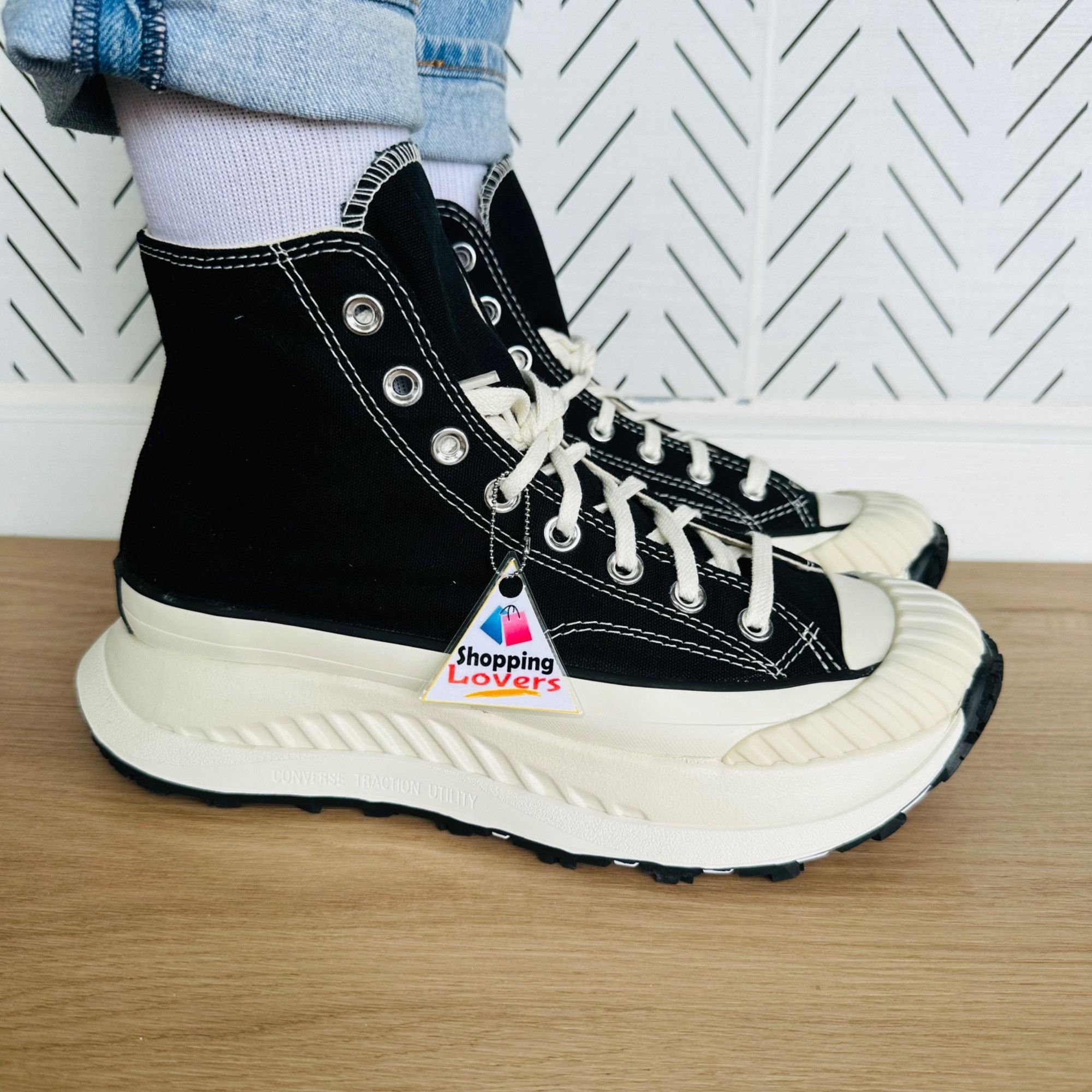 ❤️❤️Converse Chuck Taylor All Star 70 Hi AT-CX Sz Women's