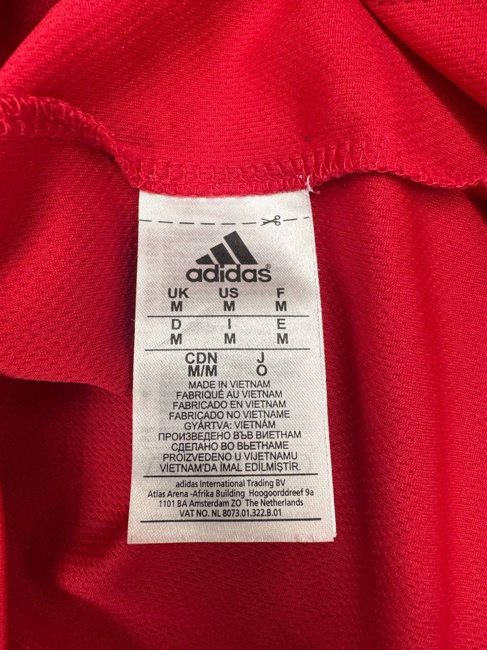 Adidas Adidas Houston Rockets James Harden #13 NBA Jersey 2013 Red Size US M / EU 48-50 / 2 - 5 Thumbnail