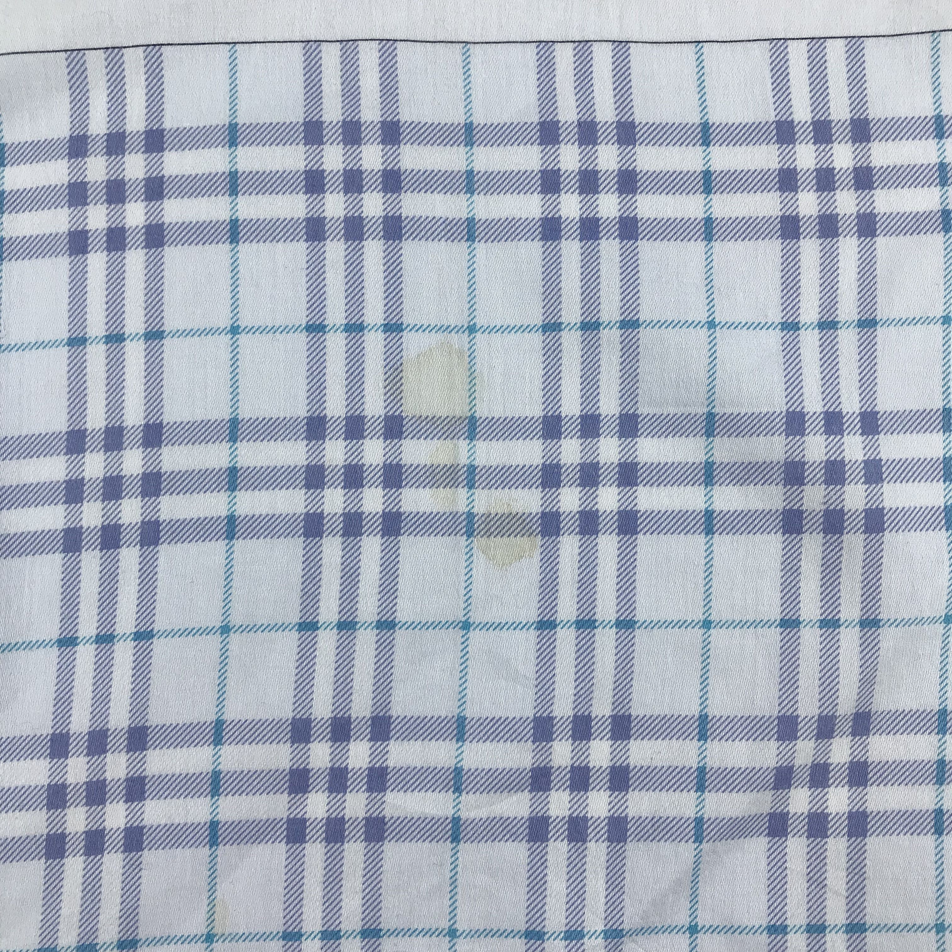 Burberry × Vintage Burberry Bandana / Handkerchief / Neckerchief - S1930 Size ONE SIZE - 3 Thumbnail