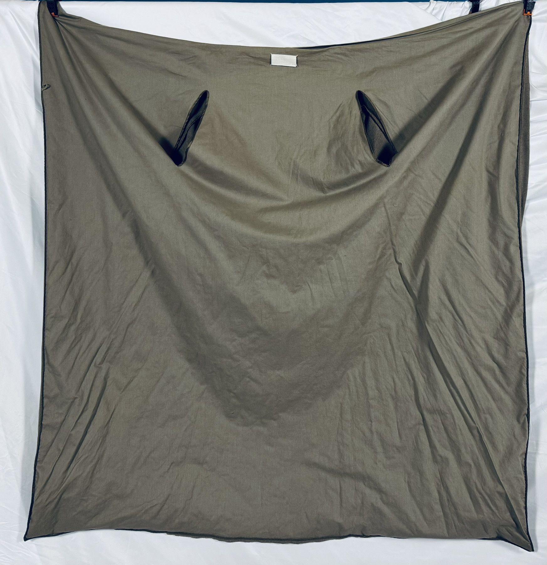 Maison Margiela Margiela F/W 1999–2000 Coat Rare Archival Piece Size ONE SIZE - 8 Thumbnail