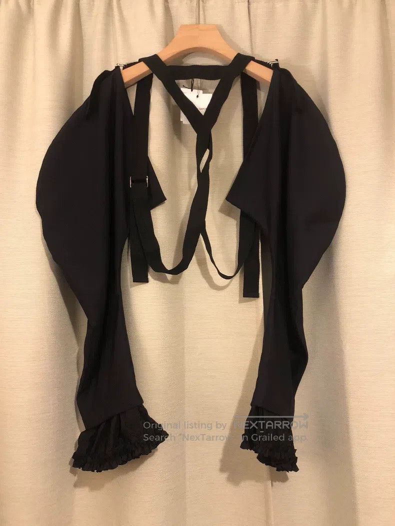 Comme des Garcons Comme Des Garcons size one-size-fits-all jacket Size M / US 6-8 / IT 42-44 - 2 Thumbnail