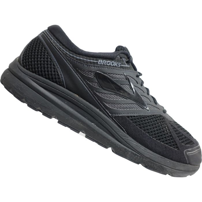 Brooks men's addiction hot sale 13 running shoes