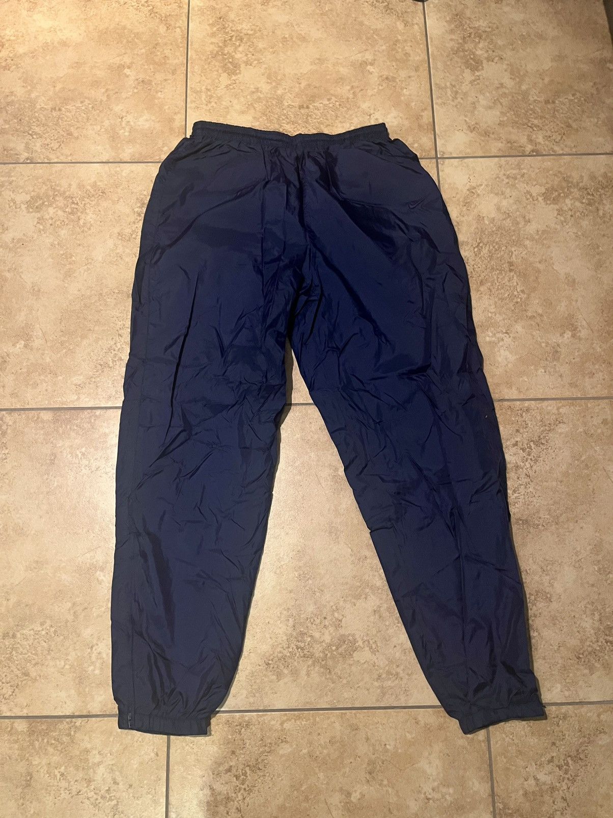 Nike × Nike ACG × Vintage Nike vintage sweatpants Size US 33 - 1 Thumbnail