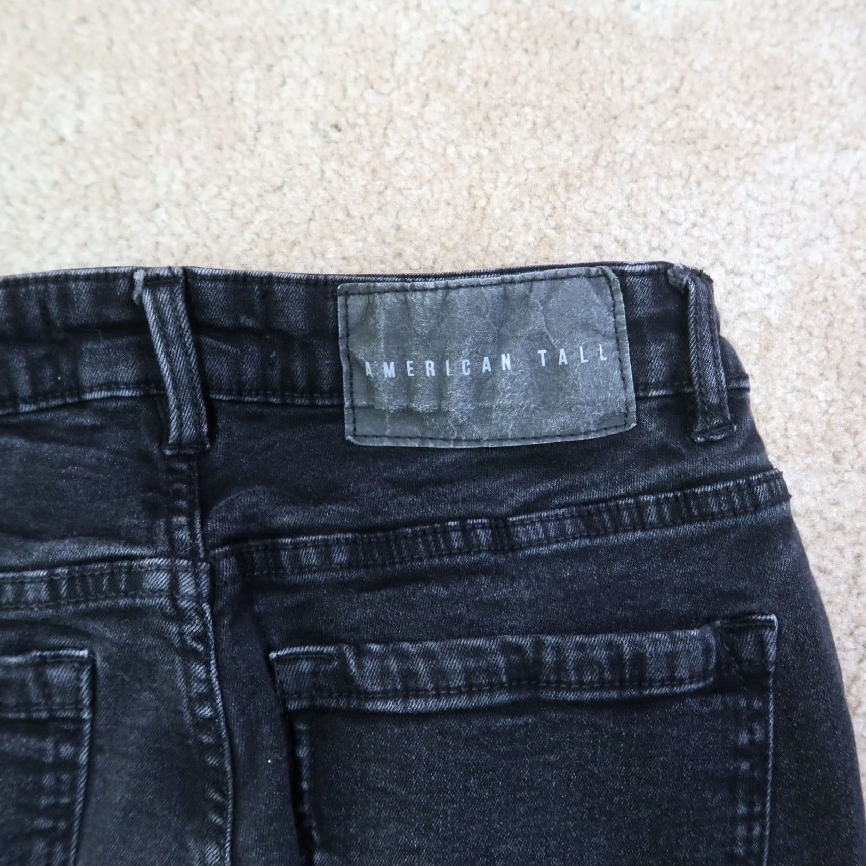 Vintage VINTAGE Size 28" / US 6 / IT 42 - 6 Thumbnail