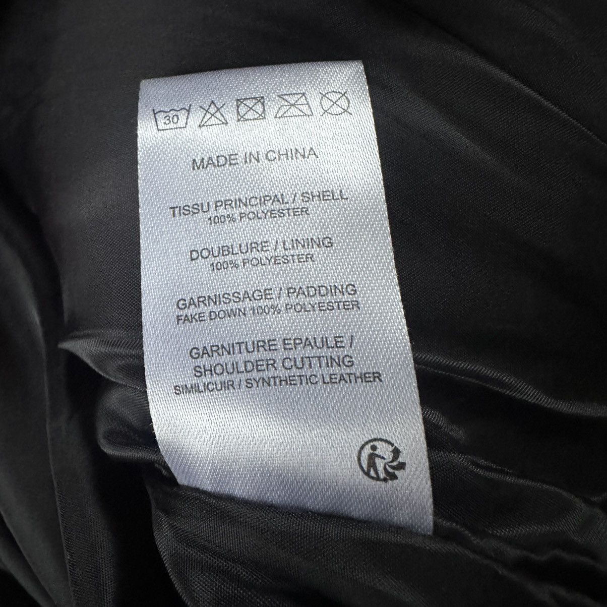 Chevignon Chevignon jacket vintage puffer Togs Size US S / EU 44-46 / 1 - 10 Thumbnail