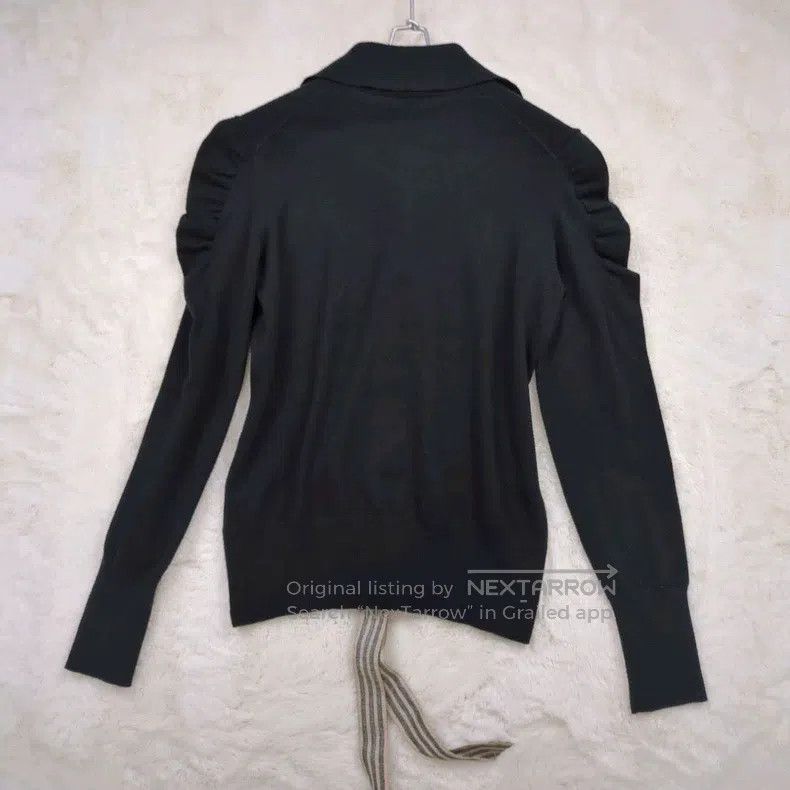 Vivienne Westwood Vivienne Westwood Shirt sweater Size L / US 10 / IT 46 - 8 Thumbnail