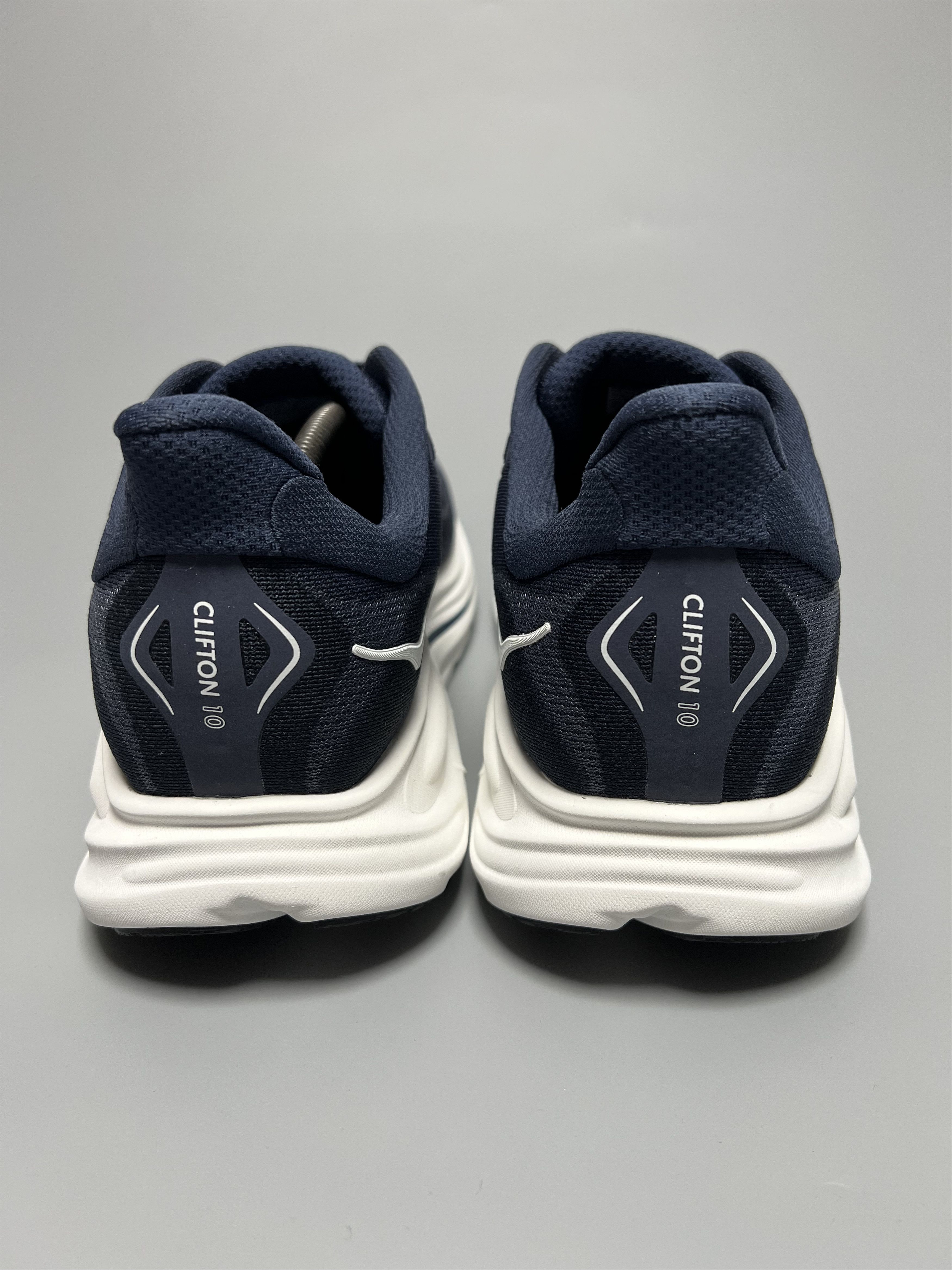 Hoka 4E Hoka One One Clifton 10 X-Wide Running Shoes Walking Gym Size US 14 / EU 47 - 3 Thumbnail