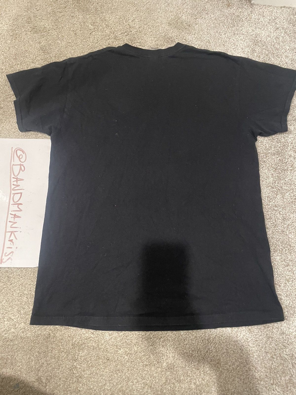 Vintage Kobe Bryant X Mama Forever x Tee Size US M / EU 48-50 / 2 - 2 Thumbnail