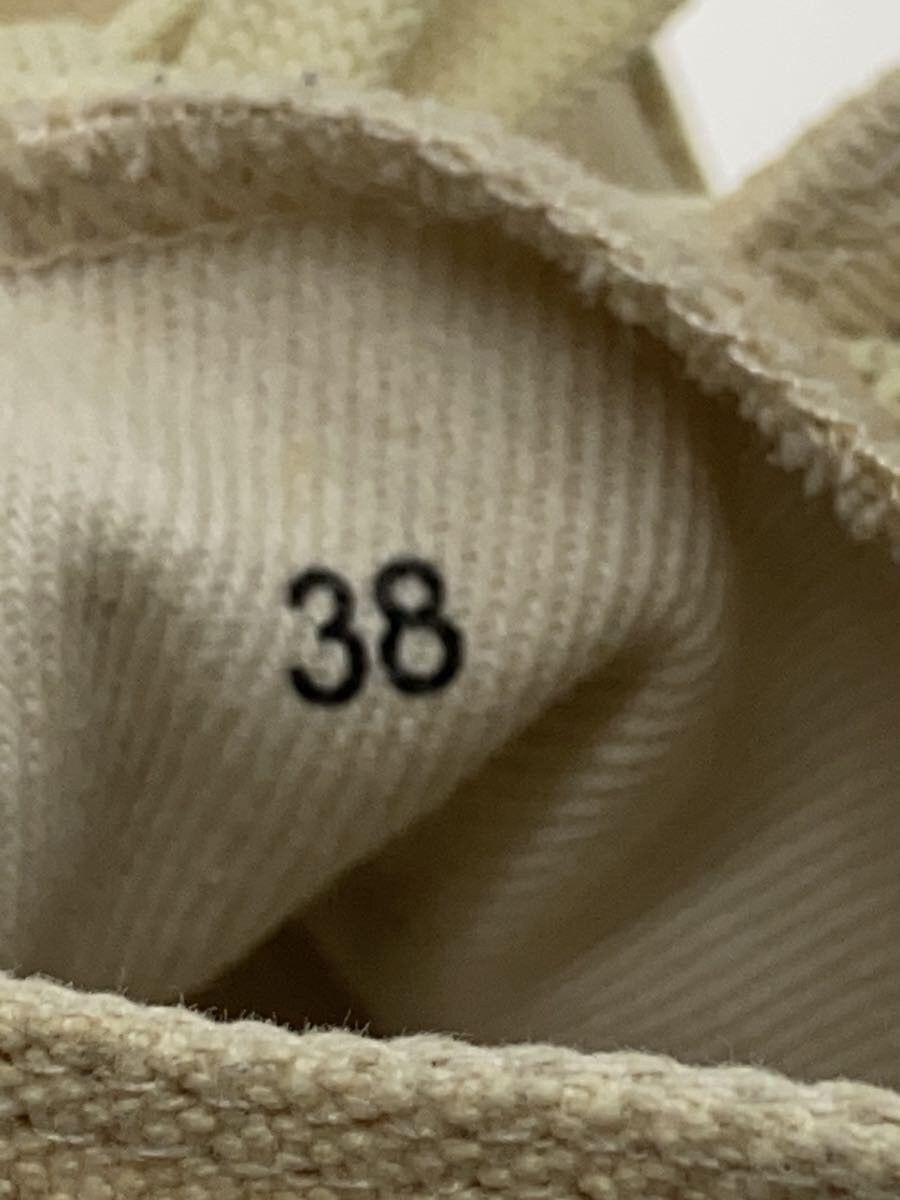 Maison Margiela Tabi High Top Sneakers Size US 8 / IT 38 - 6 Thumbnail