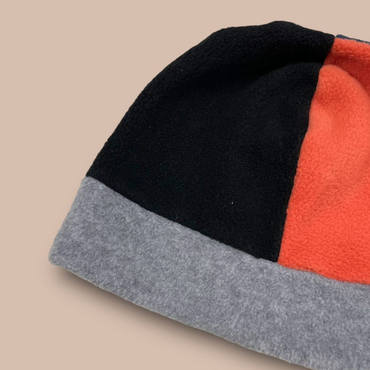 The North Face The North Face Multicolor Beanie Size ONE SIZE - 4 Thumbnail