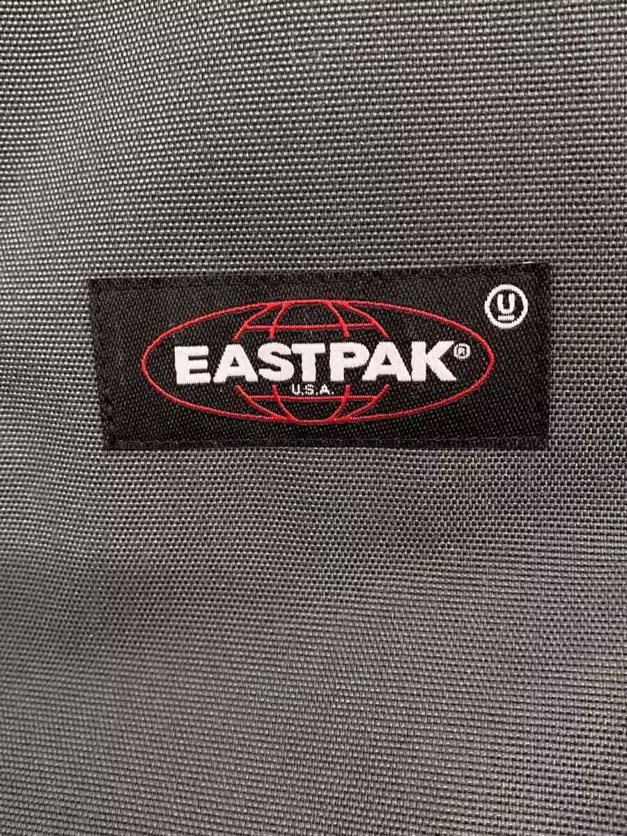 Undercover Undercover x Eastpak Nylon Flight Jacket Size US L / EU 52-54 / 3 - 4 Thumbnail