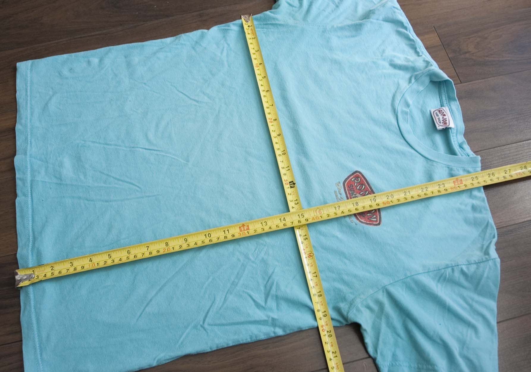 Mountain Hardwear Ron Jon Surf Shop T Shirt Size M Cocoa Beach Size US M / EU 48-50 / 2 - 5 Thumbnail
