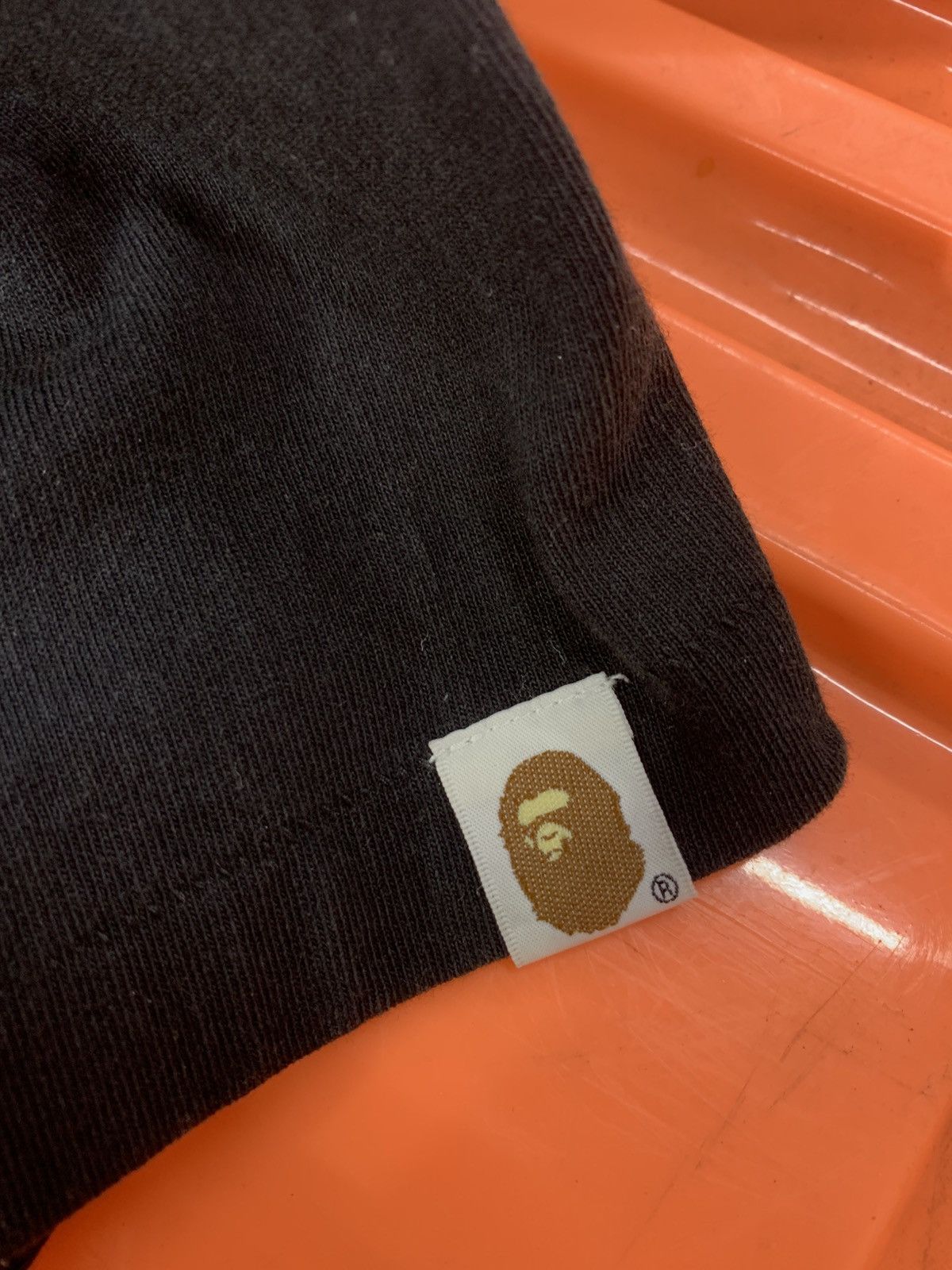 Bape 🐍 Bape Camo Busy Works Tee Size US L / EU 52-54 / 3 - 8 Thumbnail