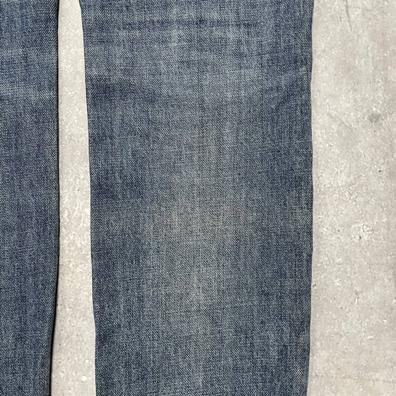 Dolce & Gabbana Dolce & Gabbana Pretty Fit Women’s Jeans Blue Size IT 42 Size 28" / US 6 / IT 42 - 24 Thumbnail