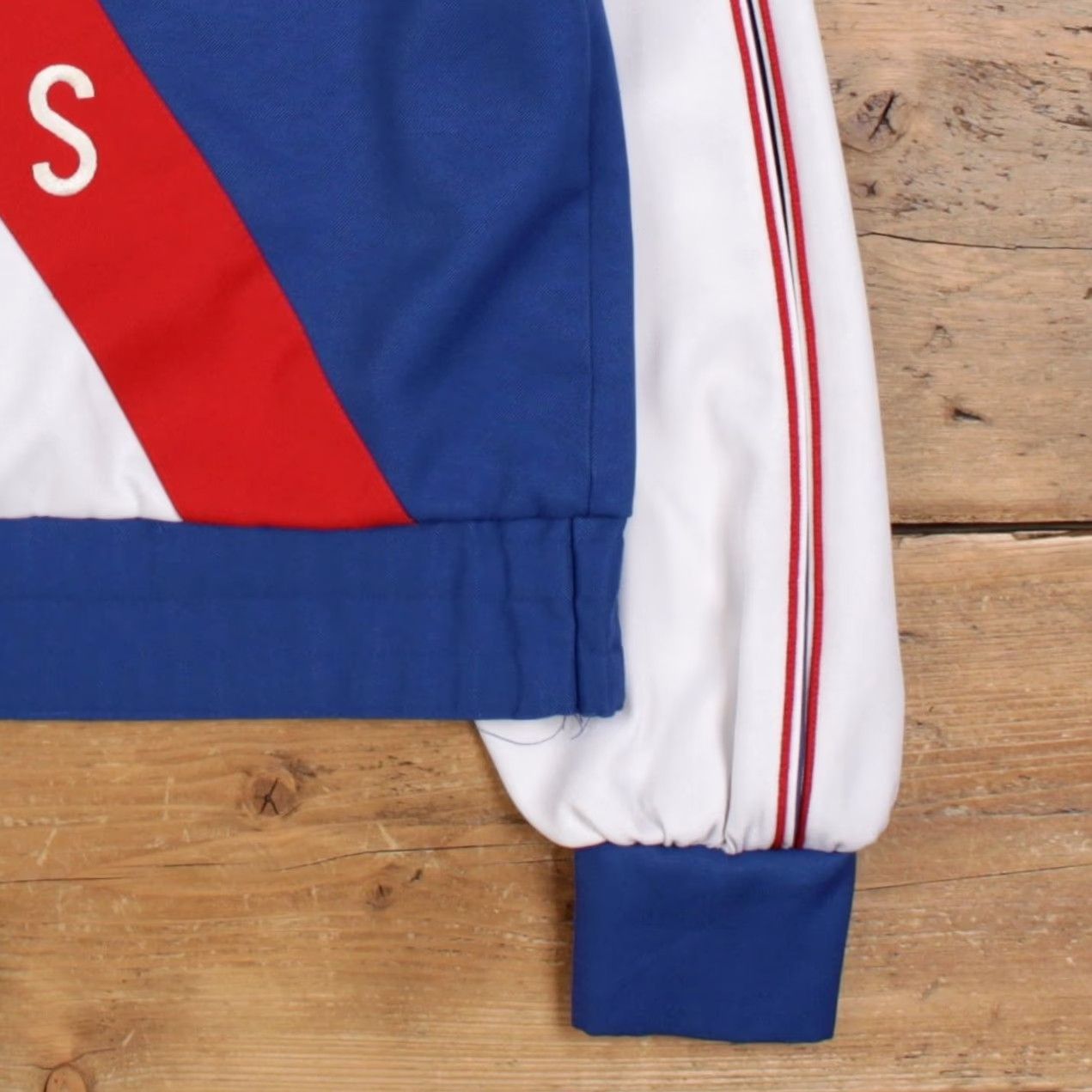 Vintage VINTAGE Nike? Size US M / EU 48-50 / 2 - 8 Thumbnail