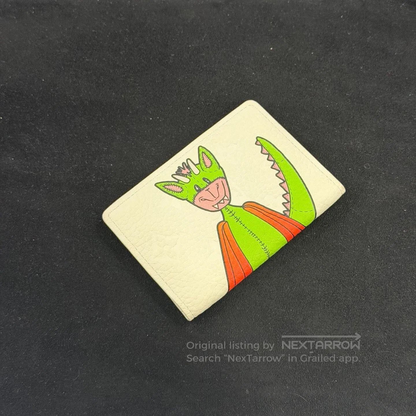 Louis Vuitton Louis Vuitton Pocket Organizer Wallet. Size ONE SIZE - 1 Thumbnail