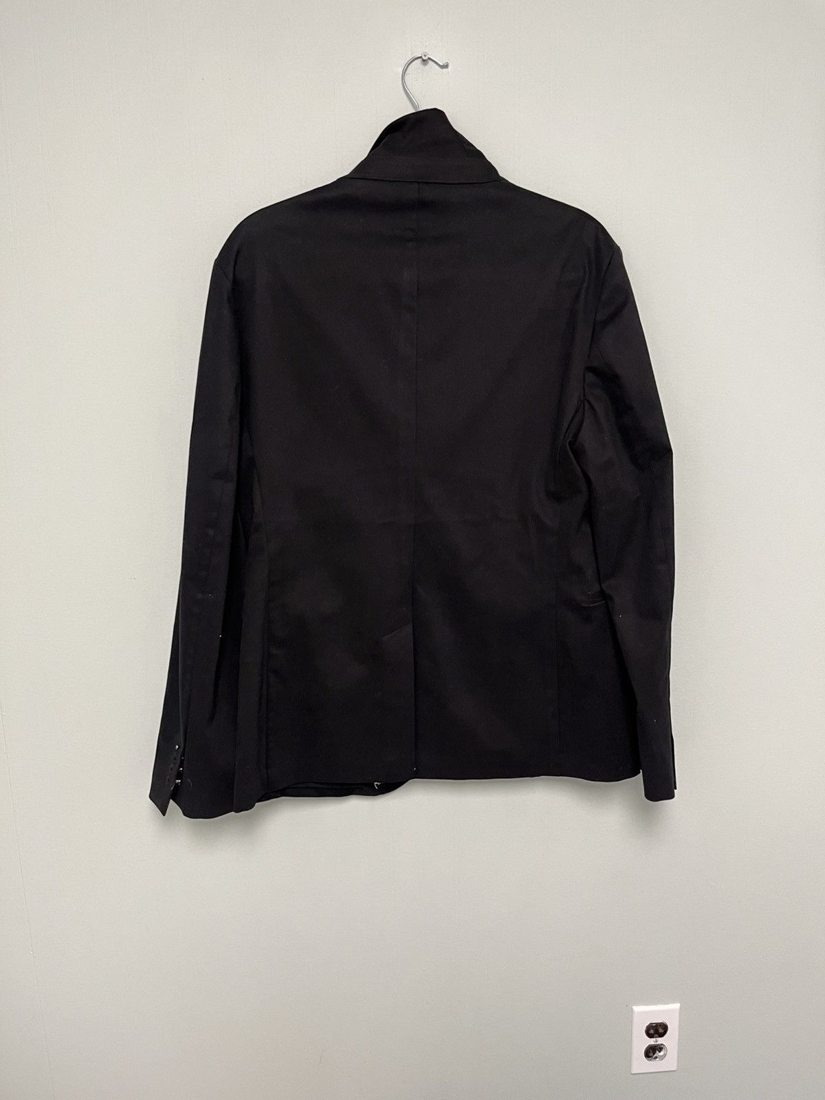 John Varvatos Hook and Eye Jacket EU 52 US 42 Size US L / EU 52-54 / 3 - 9 Thumbnail