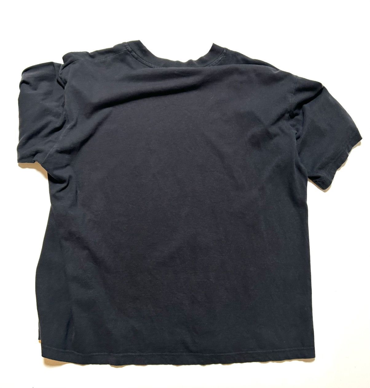 Band Tees Disember Disember 2006 ’The God That Never Was’ T-Shirt (XL) Size US XL / EU 56 / 4 - 3 Thumbnail
