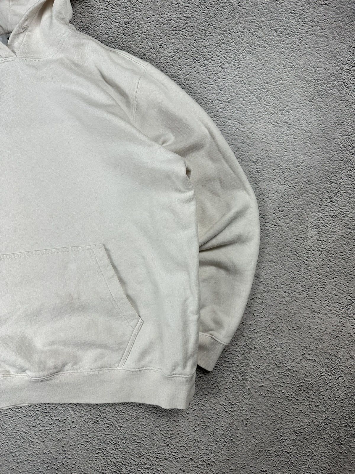 MSGM MSGM Milano Hoodie Logo Print Y2K Cotton Style Size US L / EU 52-54 / 3 - 4 Thumbnail
