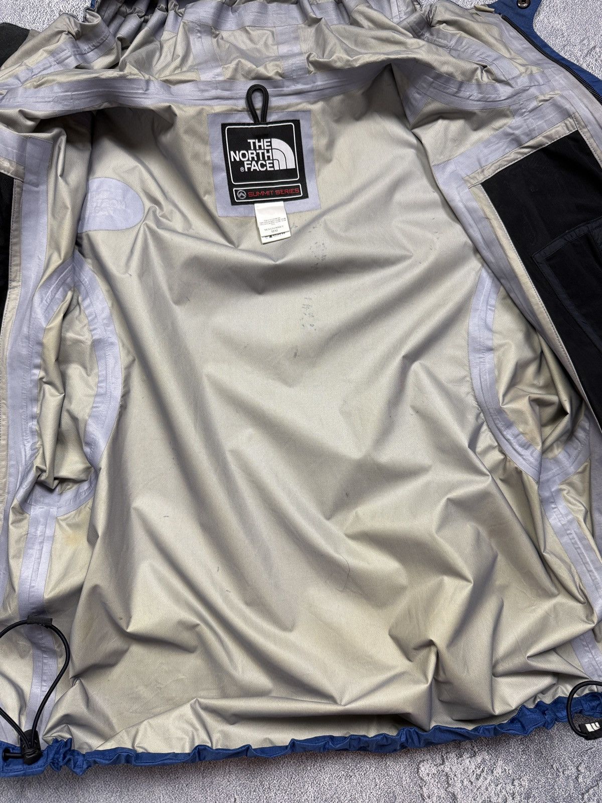 The North Face Vintage The North Face Windbreaker Light Jacket Size US M / EU 48-50 / 2 - 22 Thumbnail