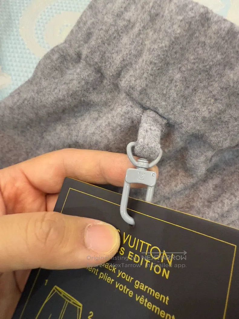 Louis Vuitton Louis Vuitton pants Size US 38 / EU 54 - 9 Thumbnail
