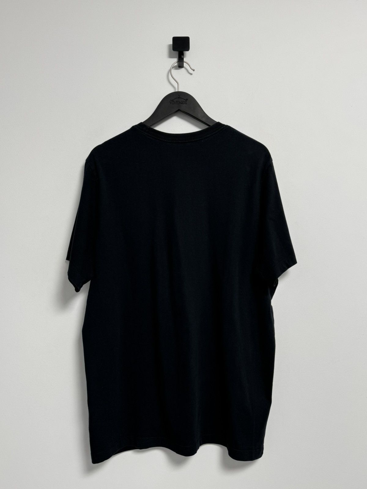 Jordan Brand Air Jordan Shirt St Germain Paris Jump Man Out Short Sleeve Size US XL / EU 56 / 4 - 10 Thumbnail