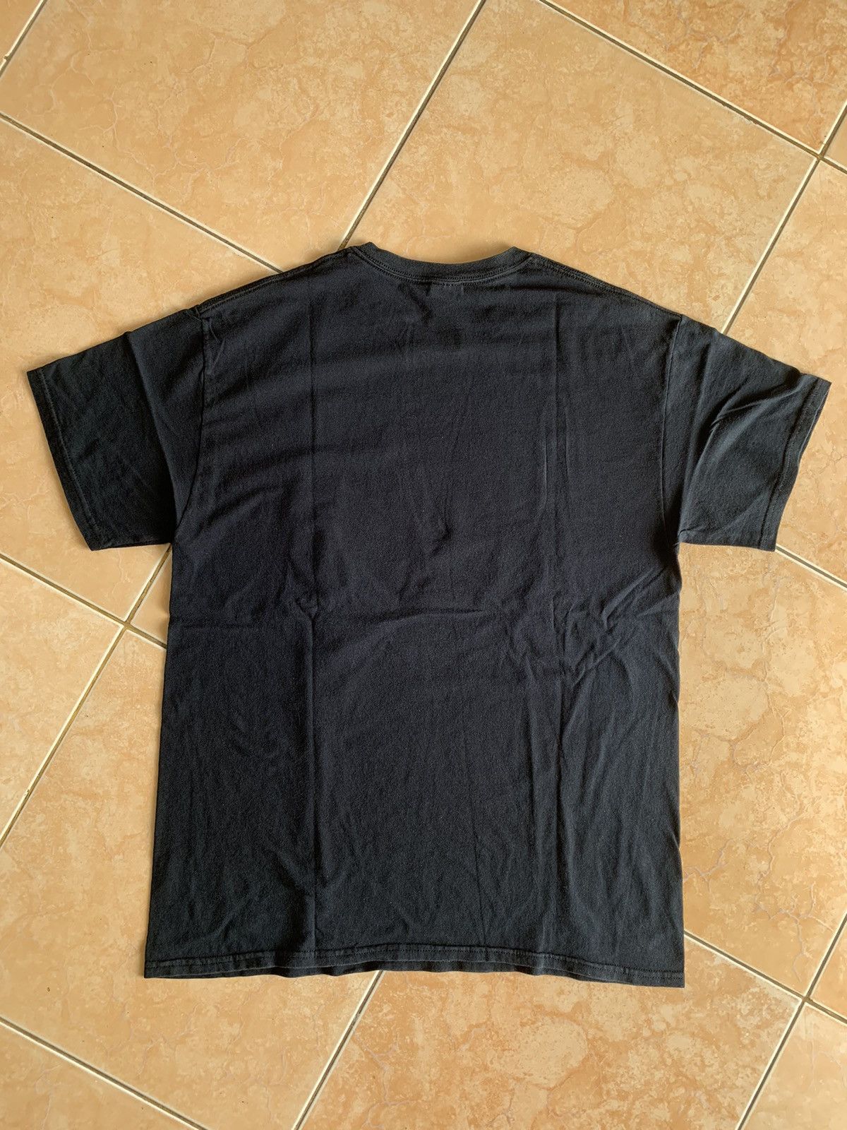 Band Tees Vintage 00s ‘Strung Out’ Punk Rock Band T-Shirt Size US L / EU 52-54 / 3 - 2 Thumbnail