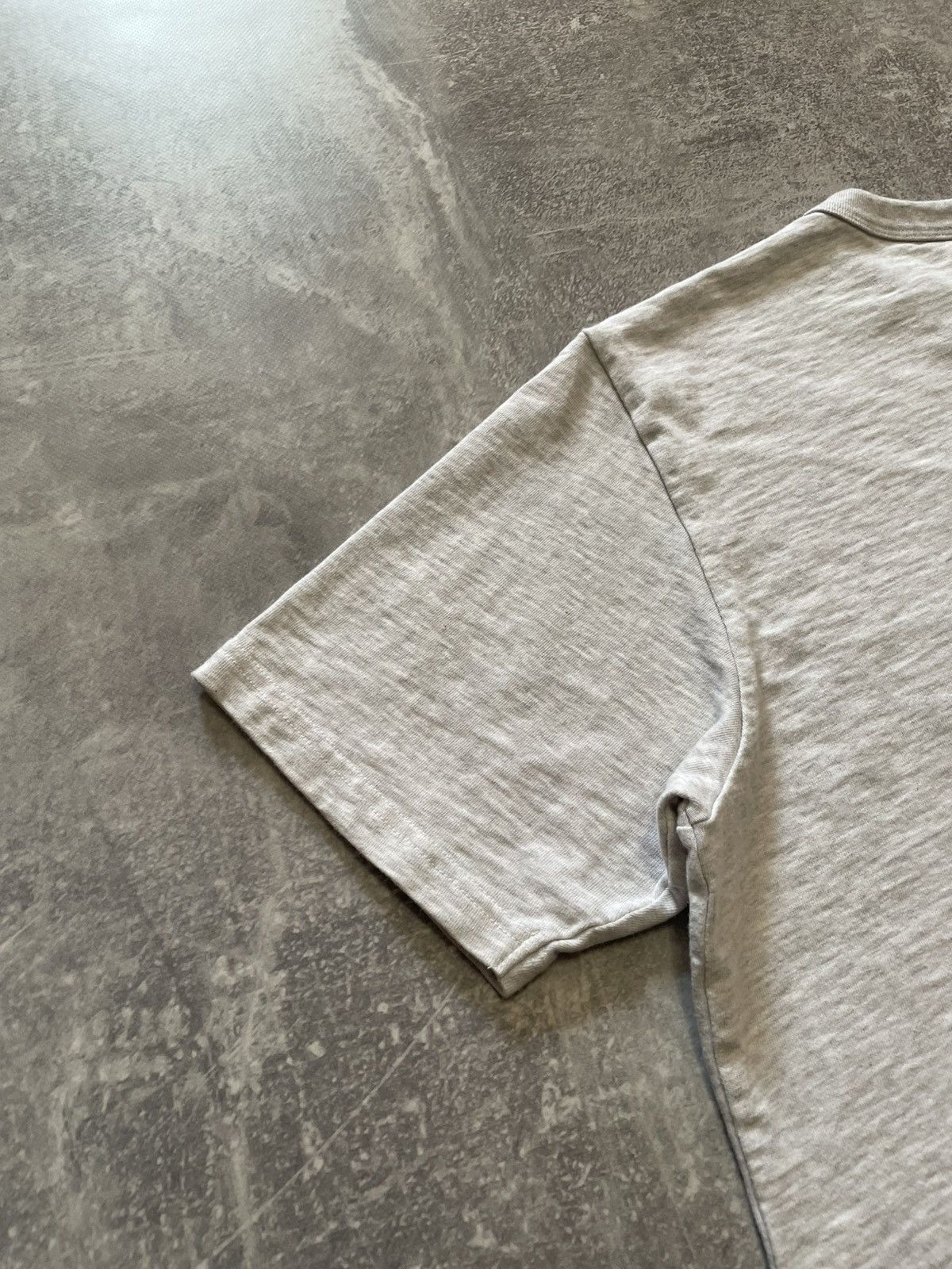 Supreme Supreme Shatter Heavy T-Shirt Size US L / EU 52-54 / 3 - 21 Thumbnail