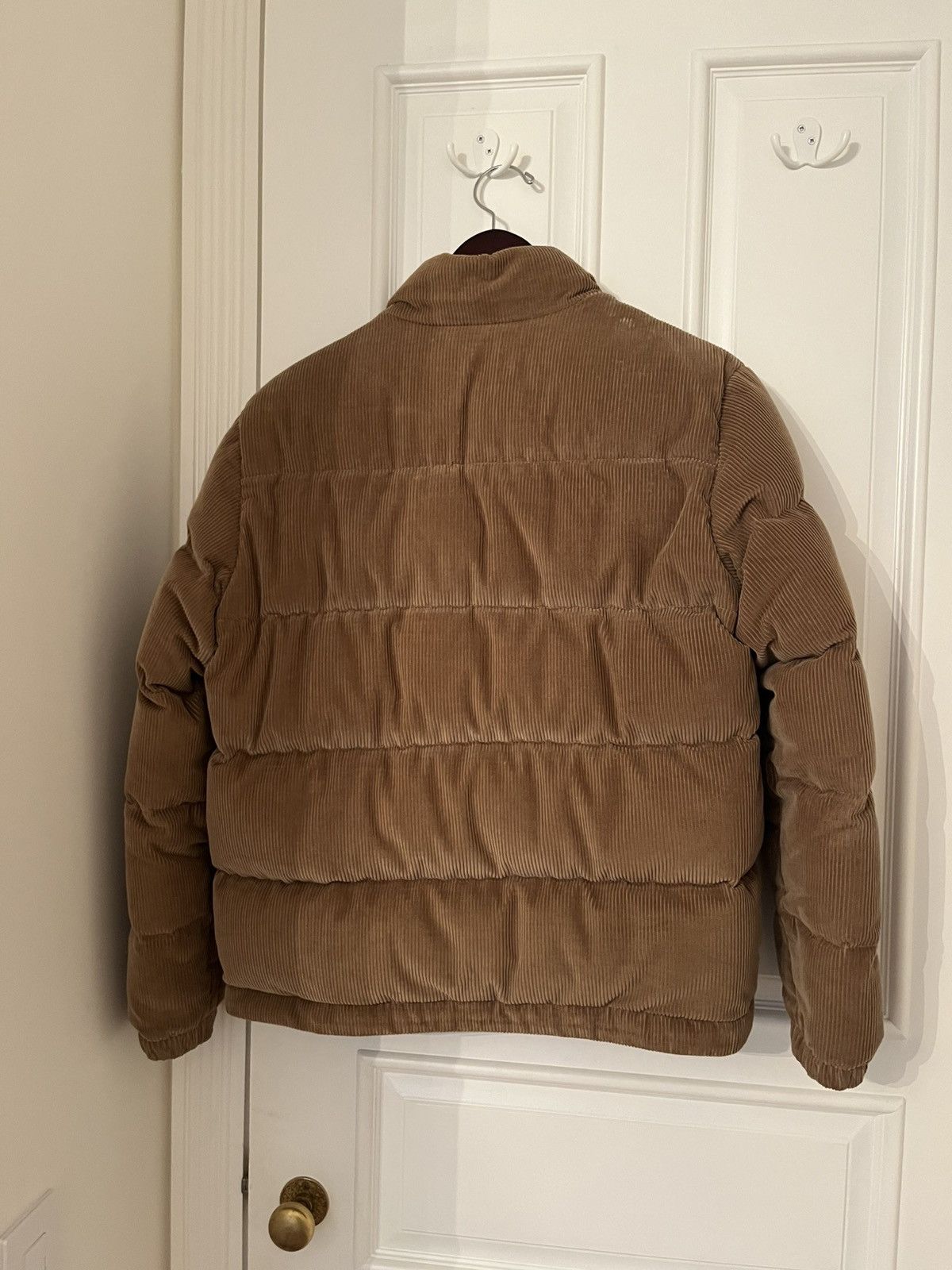 Aime Leon Dore Aime Leon Dore x Woolrich Corduroy Coat Size US XS / EU 42 / 0 - 2 Thumbnail