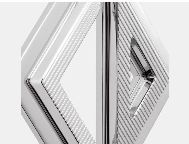 Dior o1w1db10425 4944PLM Size: OS / CD Diamond Belt Buckle Size ONE SIZE - 4 Thumbnail
