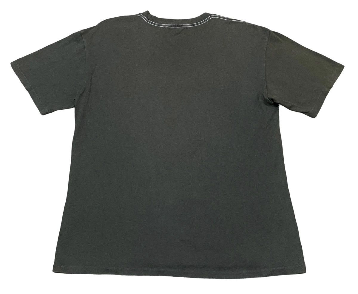 Undercover SS98 Vintage Undercover Jun Takahashi Wet Summer Spring Tee Size US L / EU 52-54 / 3 - 2 Thumbnail