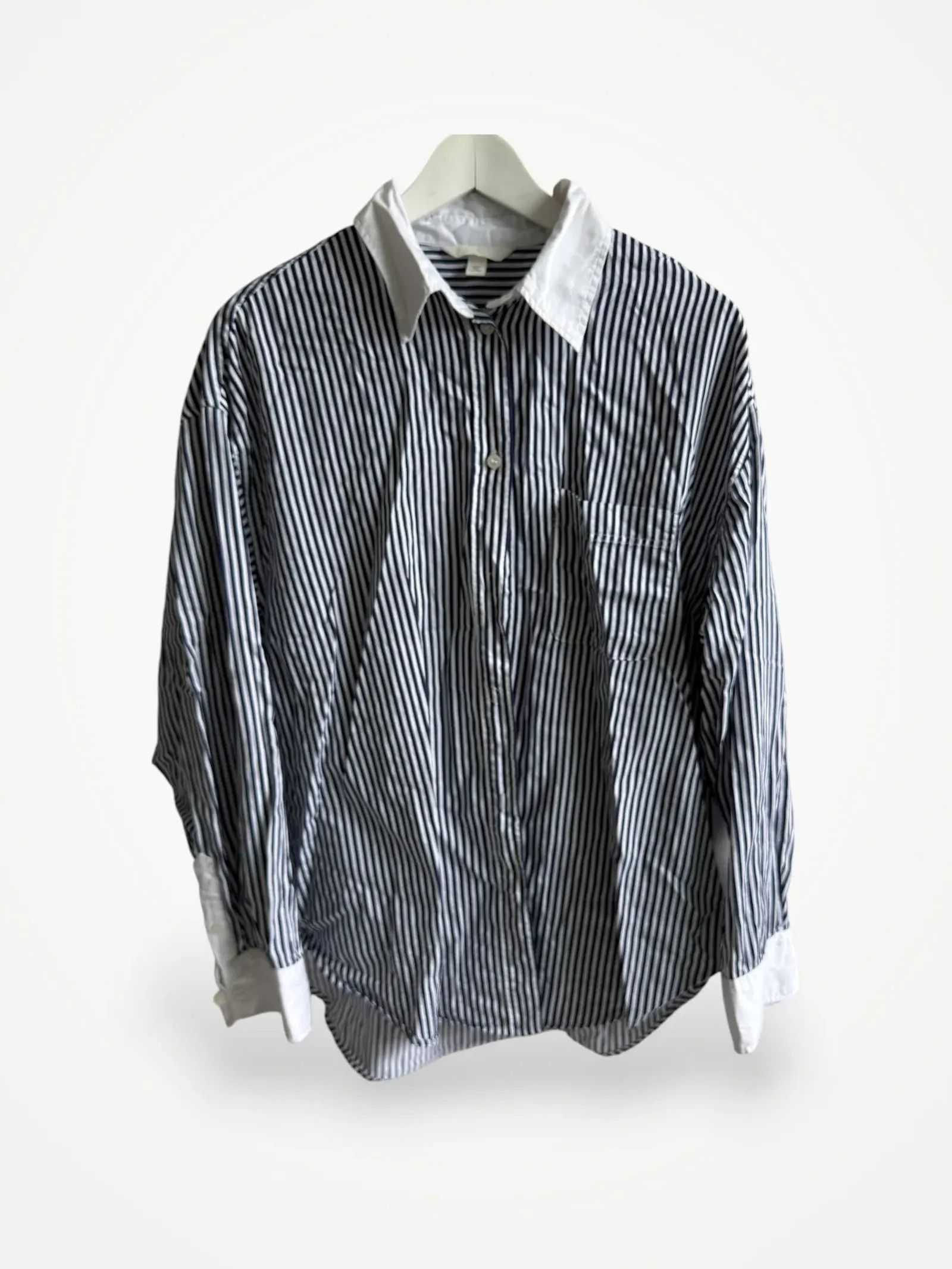 H&M H&M Shirt Size M / US 6-8 / IT 42-44 - 1 Thumbnail