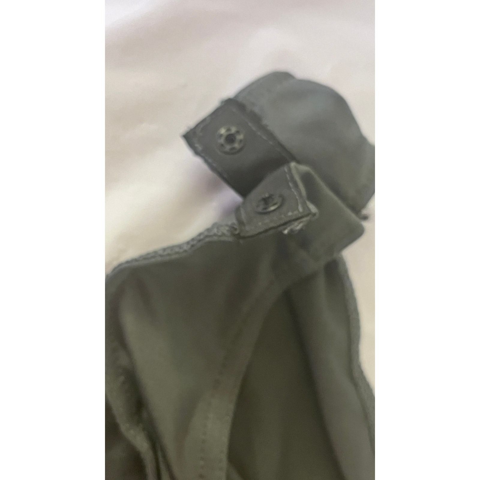 Other Romwe Graphic Print Winged Unicorn Bodysuit - Gray Size XS / US 0-2 / IT 36-38 - 6 Thumbnail