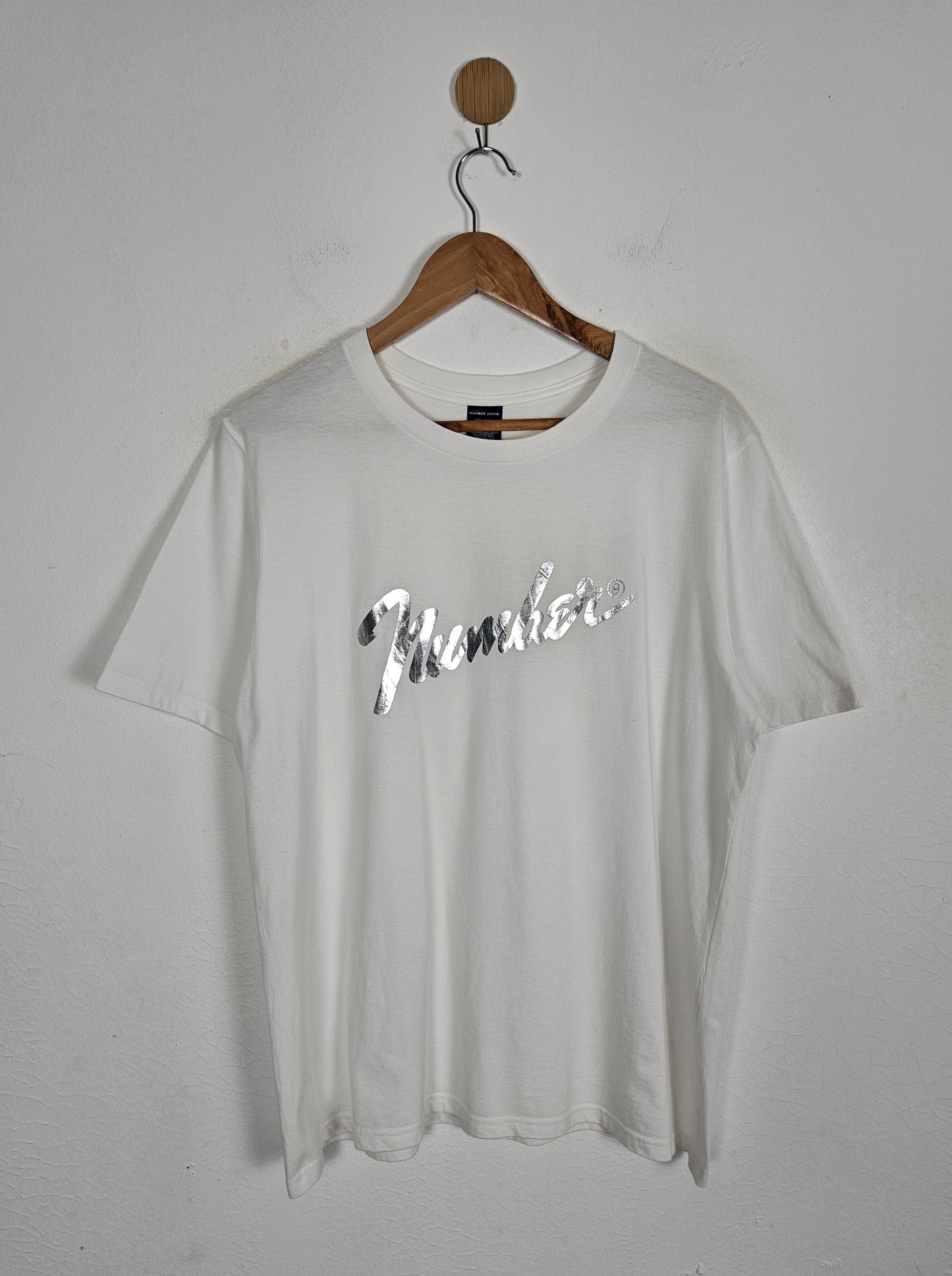 Number (n)ine fender - Gem