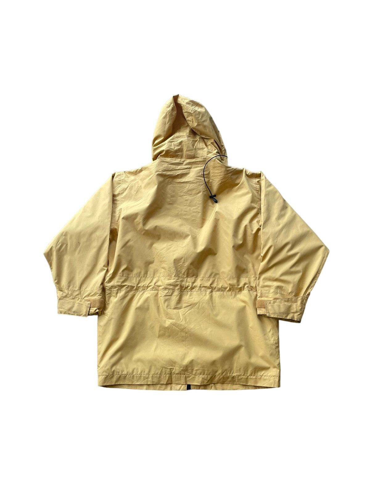 Aquascutum Vintage Aquascutum Of London Parka Jacket Size US M / EU 48-50 / 2 - 6 Thumbnail