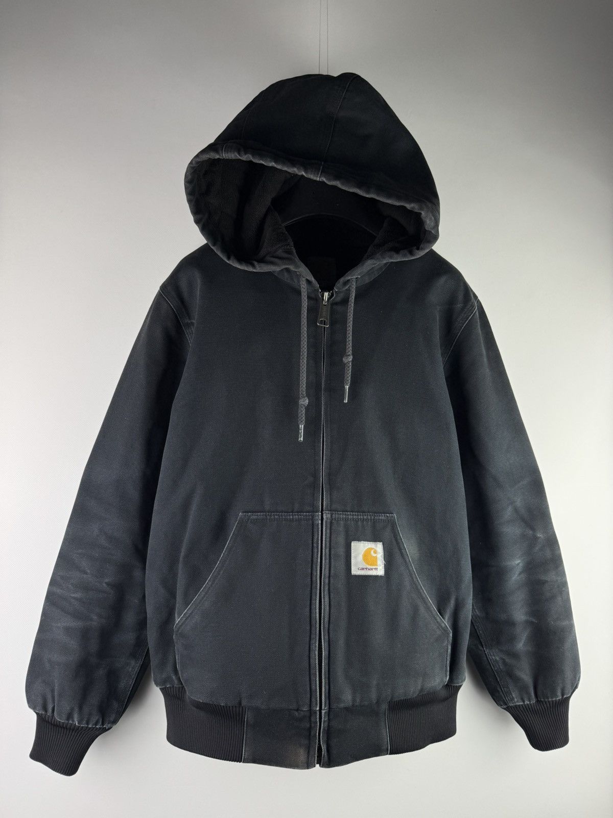 Carhartt Wip Carhartt WIP Active Work Jacket Winter Edition (Thinsulate) Size US S / EU 44-46 / 1 - 1 Thumbnail