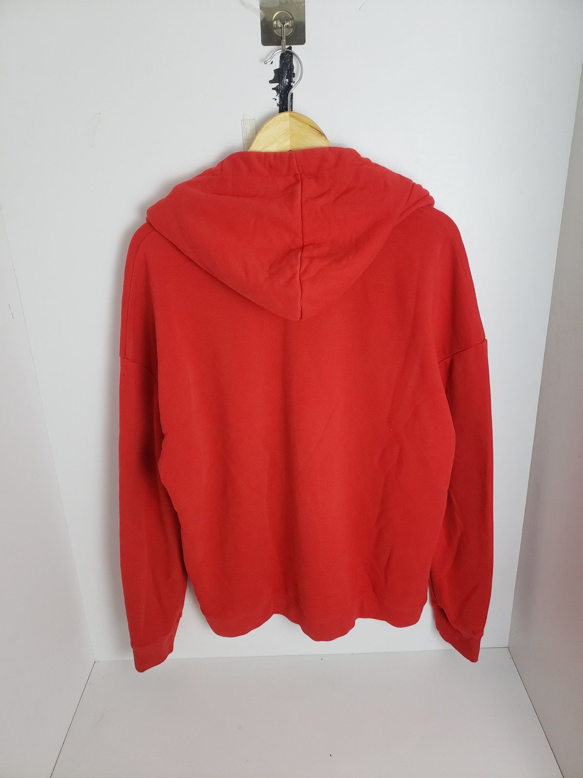 True Religion × Vintage True Religion Hoodie Pullover Size US L / EU 52-54 / 3 - 4 Thumbnail