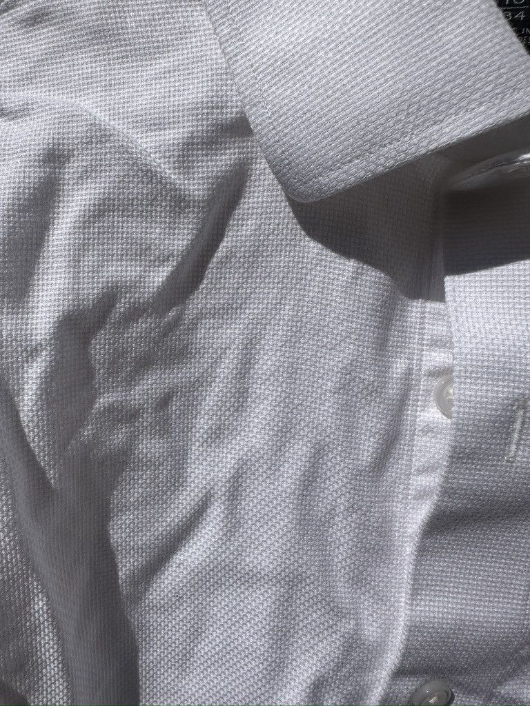 J.Crew j crew Slim-fit Ludlow Premium dress shirt in dobby 16/34 Size US L / EU 52-54 / 3 - 5 Thumbnail