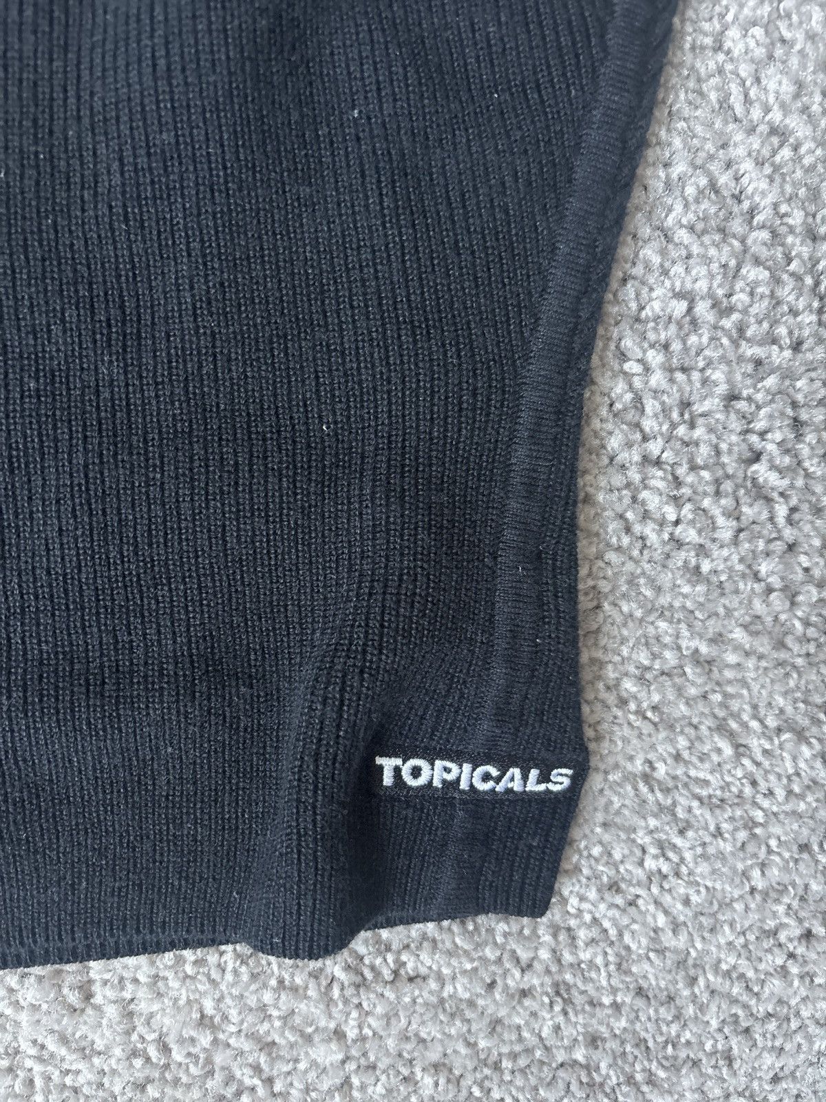 Other Topicals balaclava “shiesty” Size ONE SIZE - 3 Thumbnail