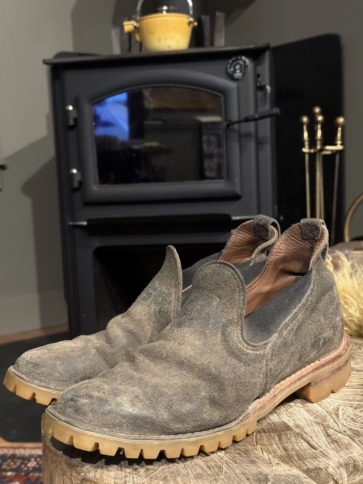 WESCO WESCO handmade Romeo Size US 8.5 / EU 41-42 - 3 Thumbnail