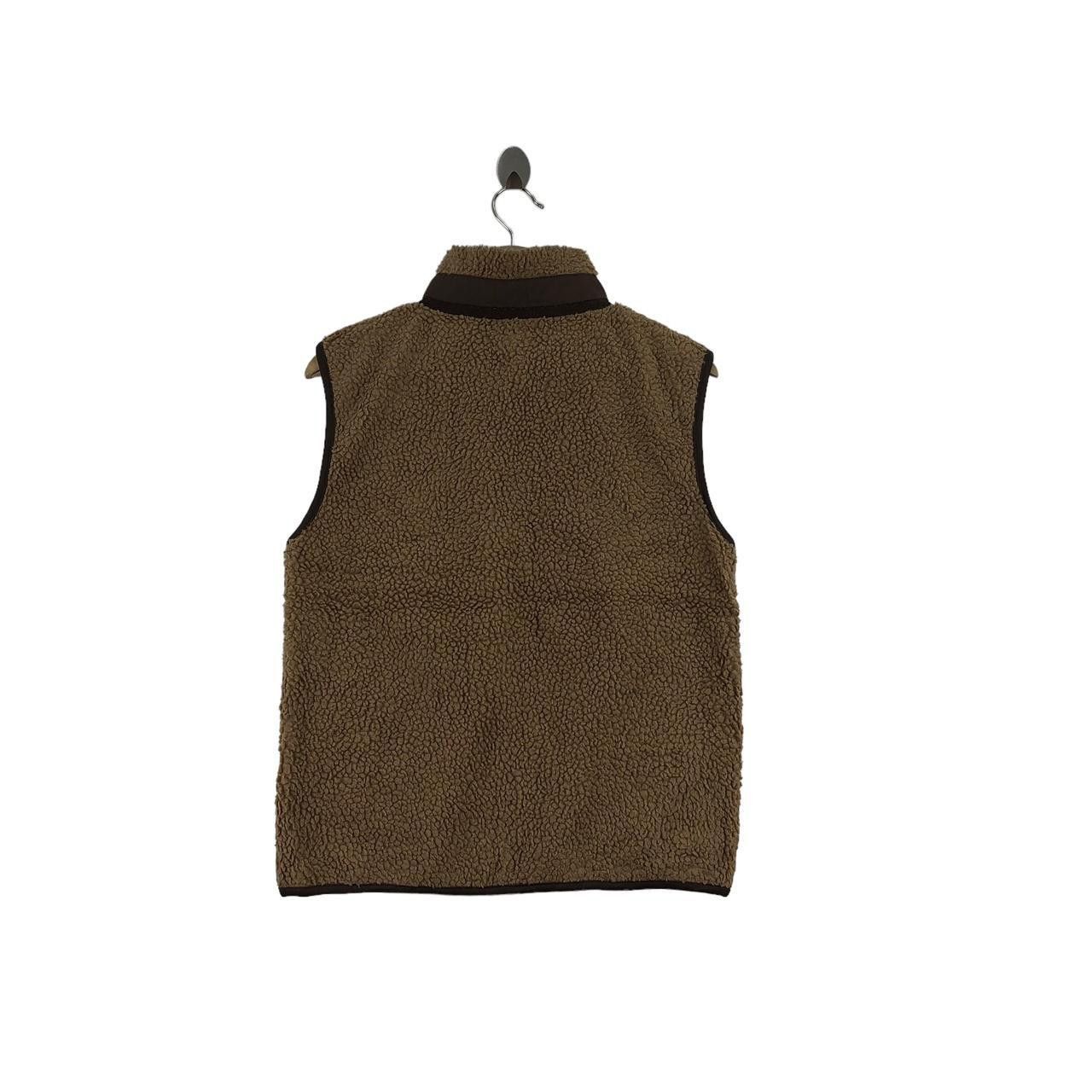 Other OUTDOOR PRODUCTS Retro X Pocket Fleece Vest Windbreaker Size S / US 4 / IT 40 - 2 Thumbnail