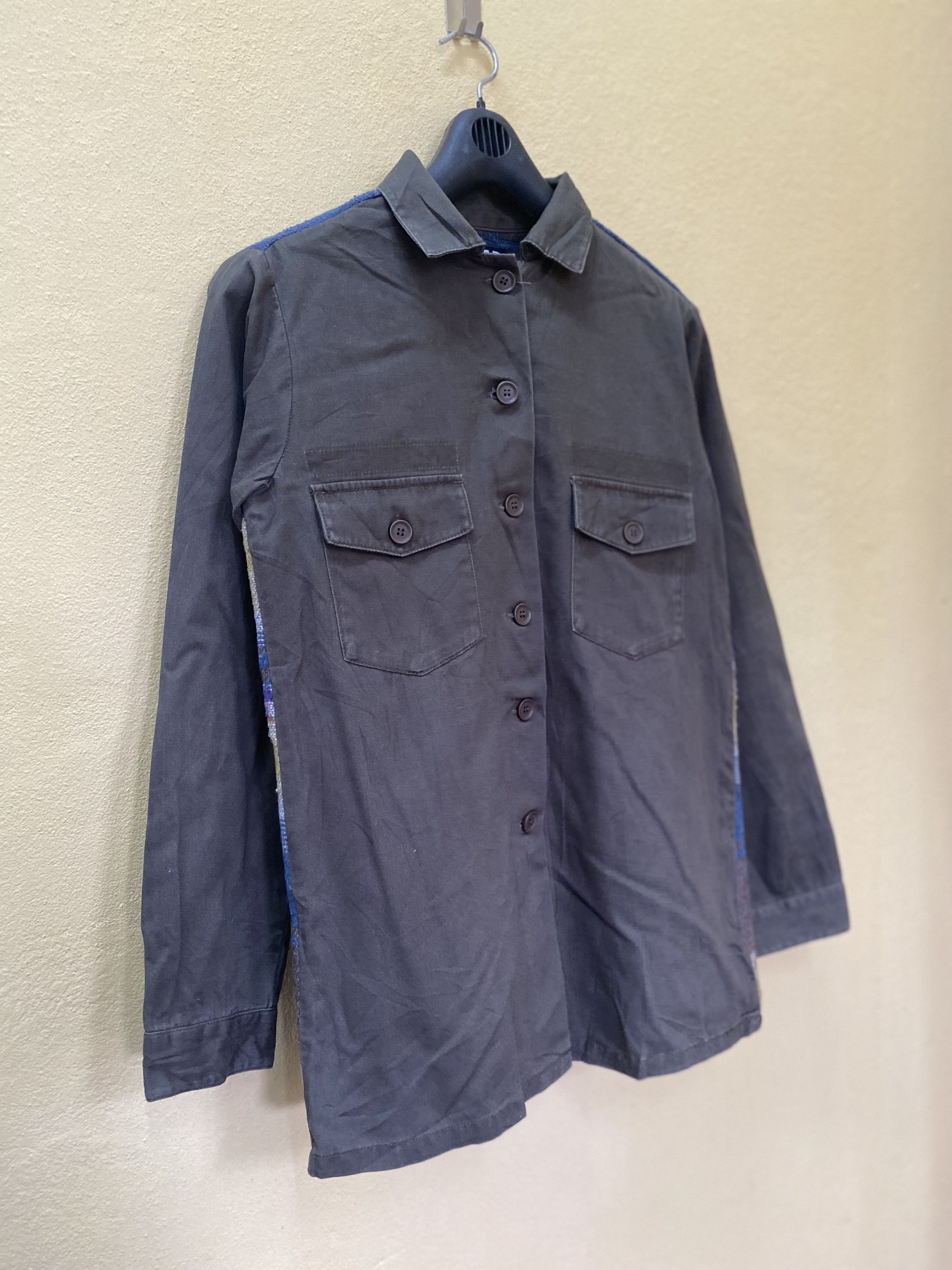 Other NAVAJO STYLE BUTTON JACKET Size US S / EU 44-46 / 1 - 3 Thumbnail