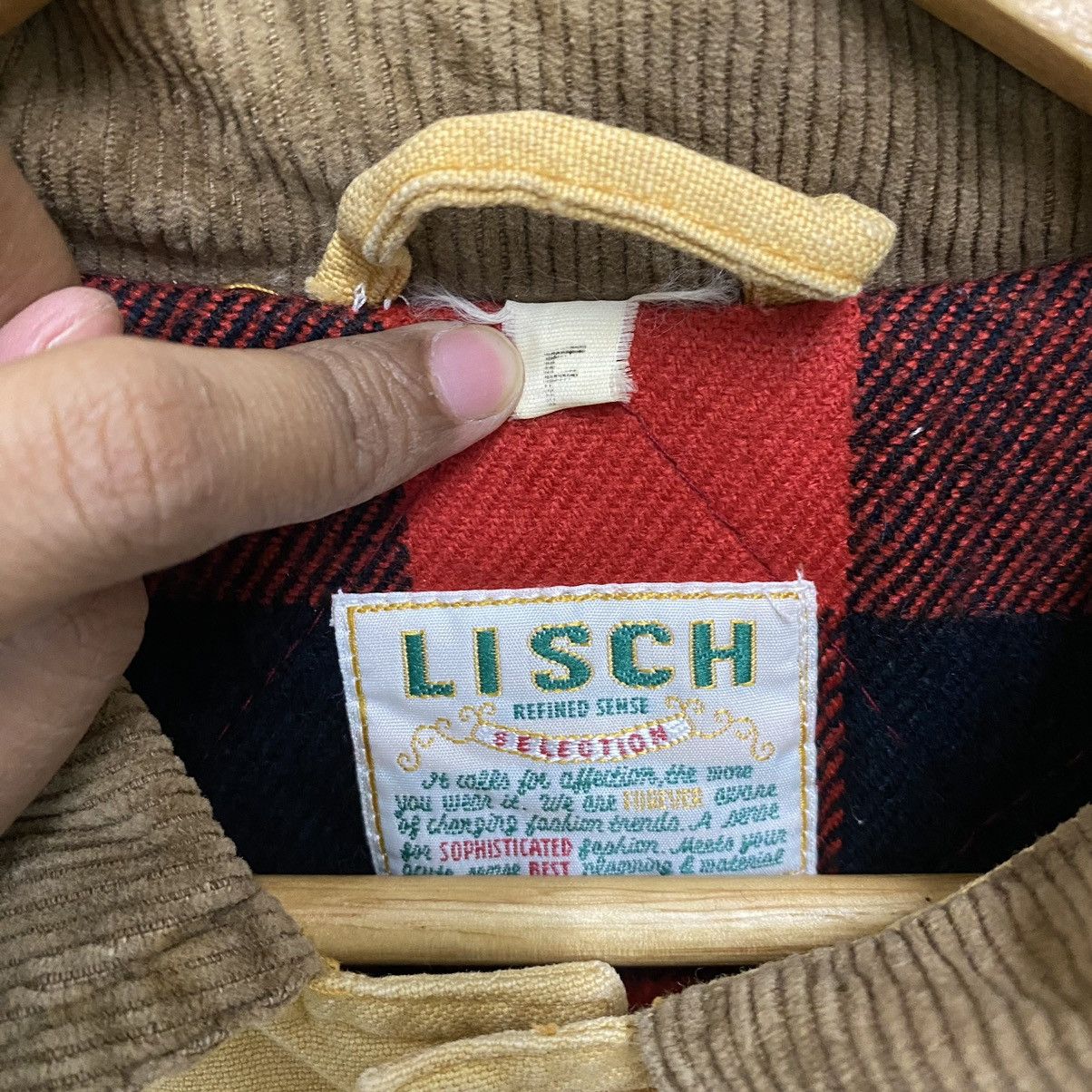 Carhartt Lisch Japanase Chore Jacket Size US M / EU 48-50 / 2 - 14 Thumbnail