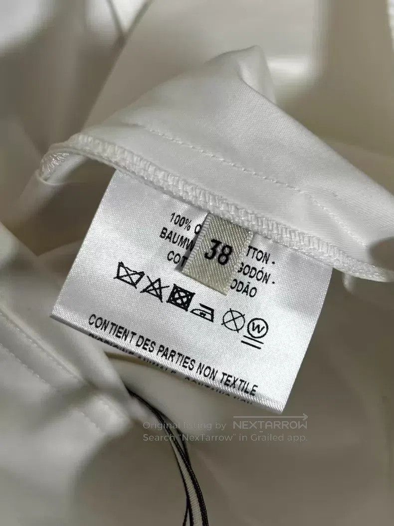 Hermes Hermes Mermaid Half Skirt Size 25" / US 0 / IT 36 - 4 Thumbnail