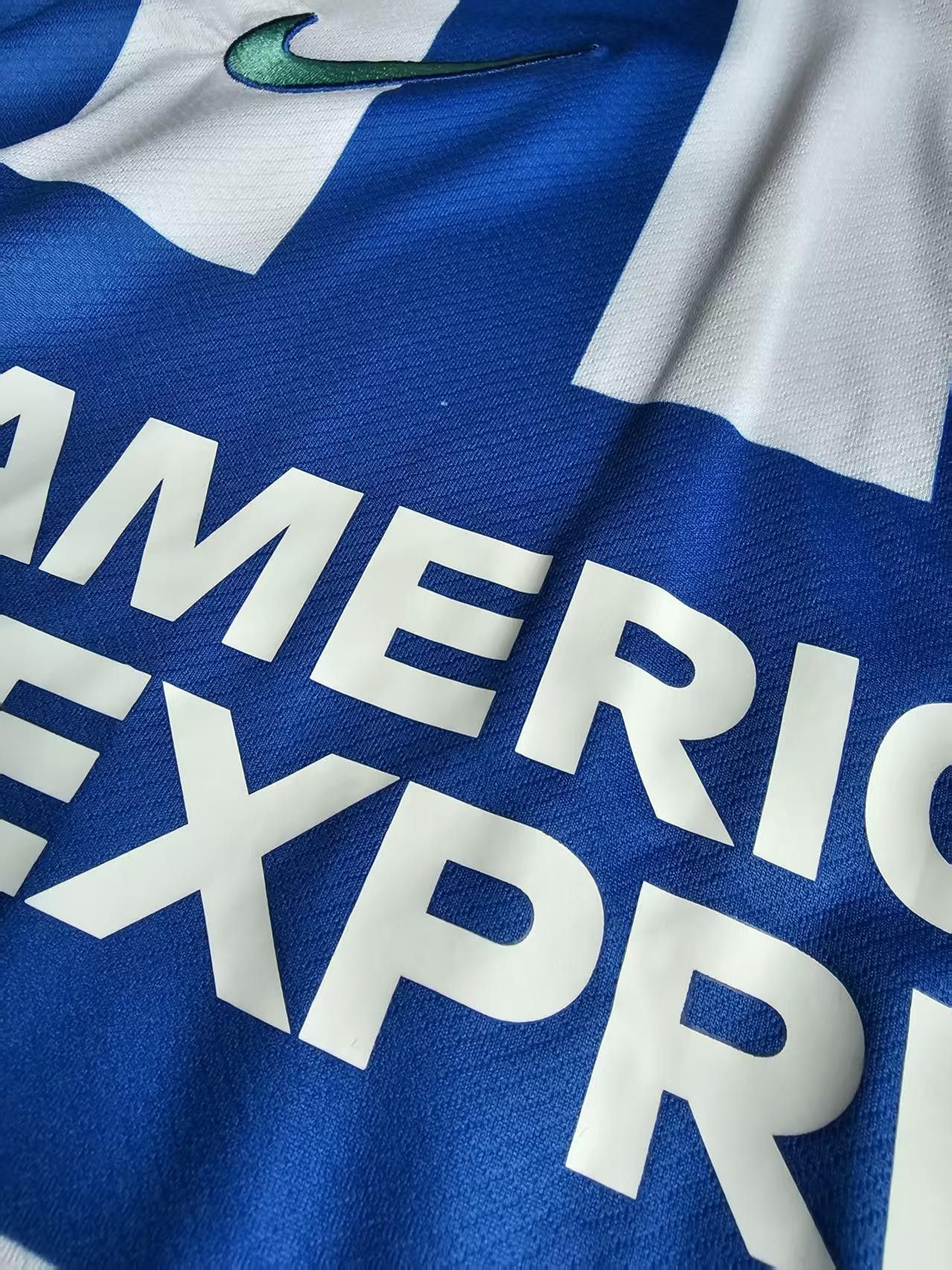 Other 2025 2026 Brighton Jersey Home Size US S / EU 44-46 / 1 - 3 Thumbnail