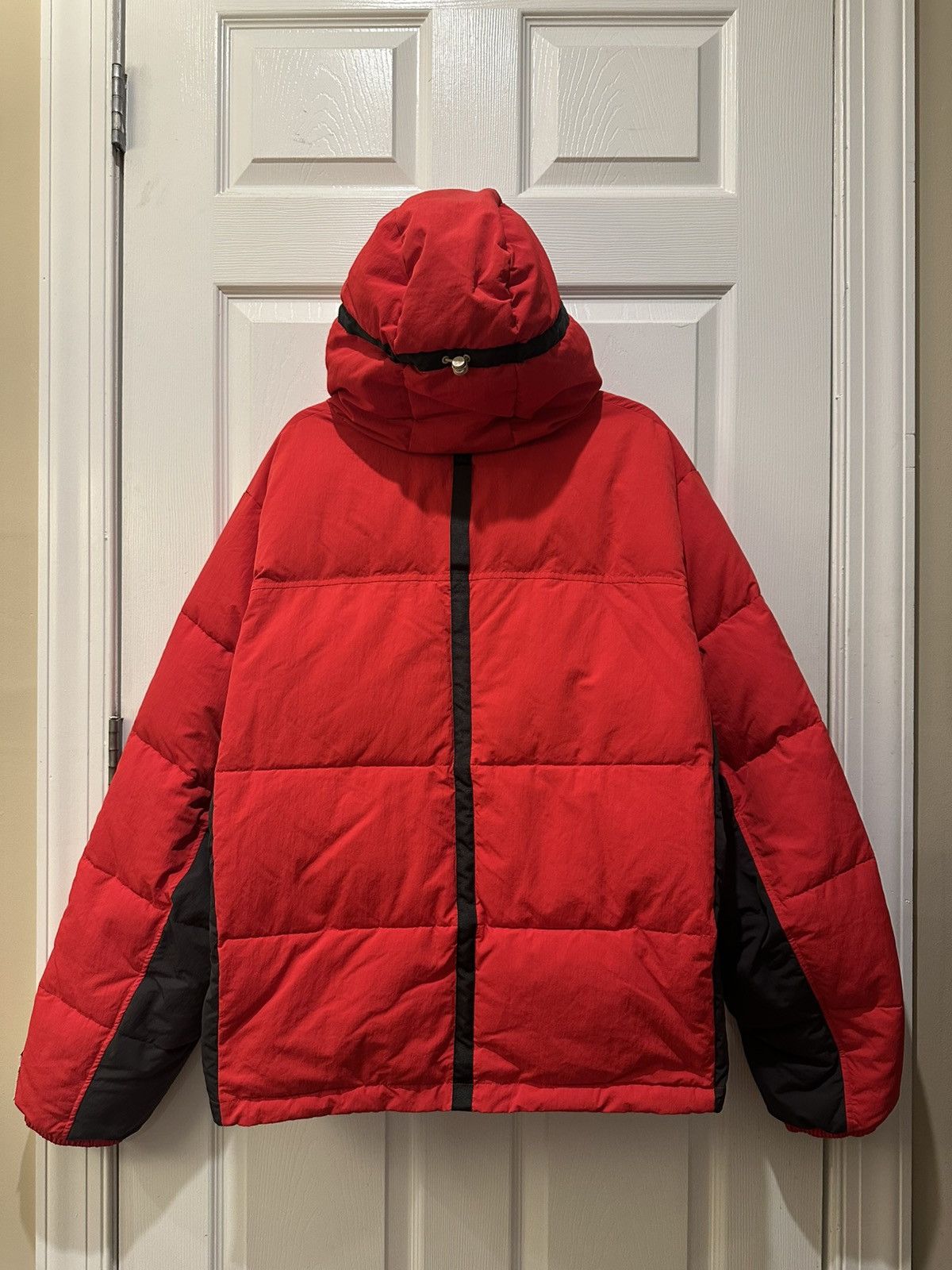 Reese Cooper Reese Cooper Outdoor Supply Puffer Jacket Size US L / EU 52-54 / 3 - 2 Thumbnail