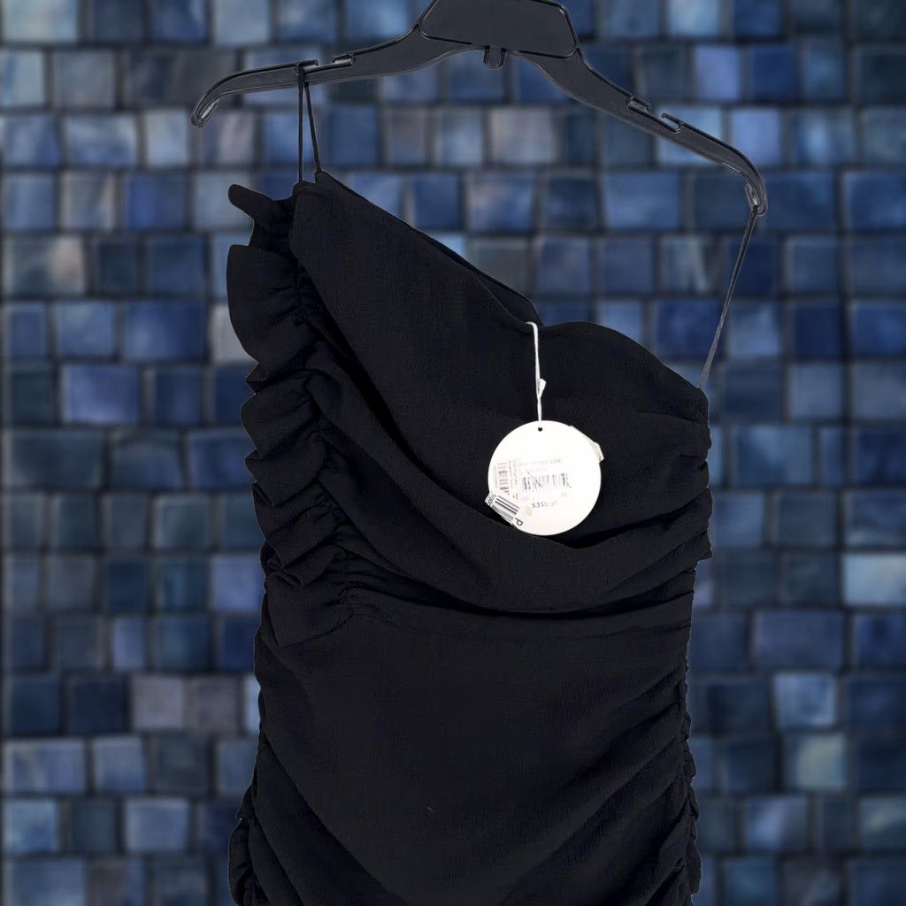 talulah one shoulder dress TALULAH Willa Mini Dress