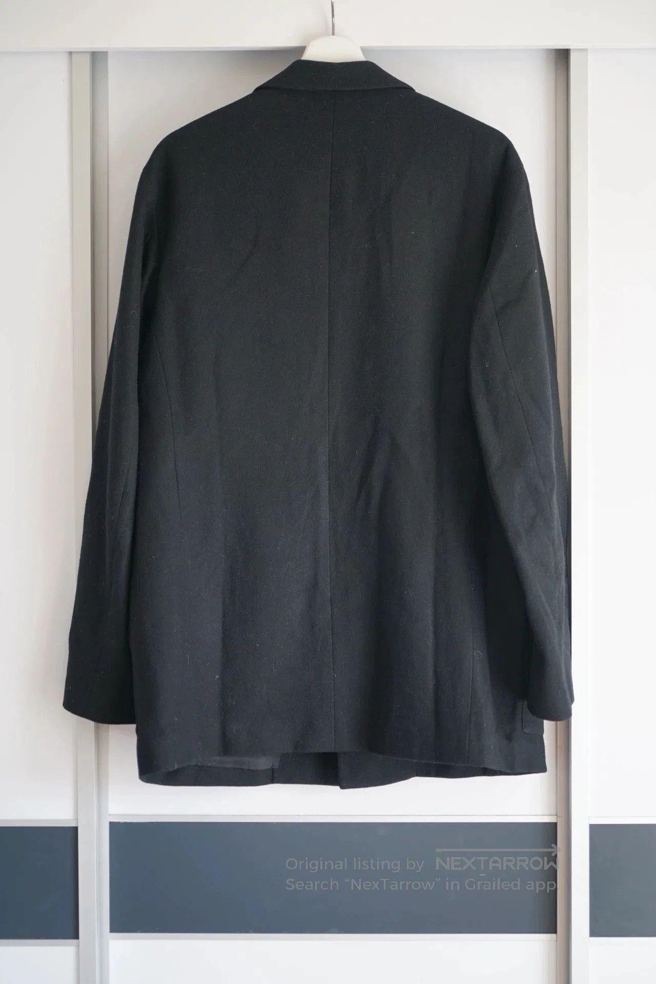 Yohji Yamamoto yohji yamamoto multi. Size US S / EU 44-46 / 1 - 2 Thumbnail