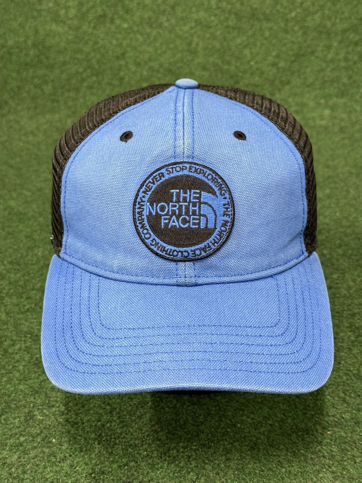 The North Face The North Face Trucker Hat Size ONE SIZE - 1 Thumbnail